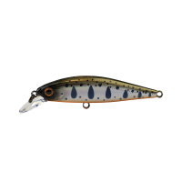 Воблер ZipBaits Rigge Flat 50S # 316