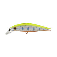 Воблер ZipBaits Rigge Flat 50S # 432