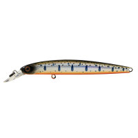 Воблер ZipBaits Rigge Slim 80F # 316