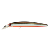 Воблер ZipBaits Rigge Slim 80F # 824