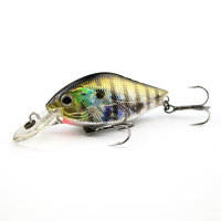 Воблер ZipBaits Speed Kid 56 # 509