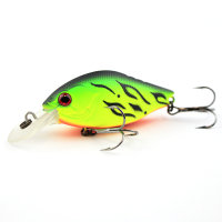 Воблер ZipBaits Speed Kid 56 # 070