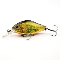 Воблер ZipBaits Speed Kid 56