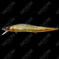 Воблер Megabass VISION ONETEN LBO col. GG MEGABASS KINKURO