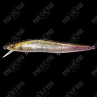 Воблер Megabass VISION ONETEN LBO col. GP WAKASAGI
