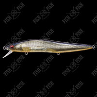 Воблер Megabass VISION ONETEN LBO col. M CHAMPAGNE KINKURO