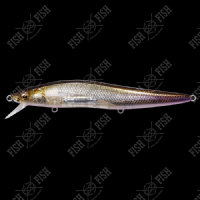 Воблер Megabass VISION ONETEN LBO col. M WAKASAGI