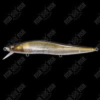 Воблер Megabass VISION ONETEN LBO col. PM GHOST AYU