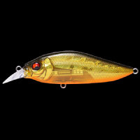 Воблер Megabass FLAP SLAP LBO col. GG MEGABASS KINKURO