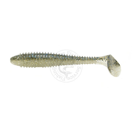 Силикон Keitech Fat Swing Impact 5.8" ― Fishing Service