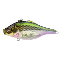 Воблер Megabass VIBRATION-X ULTRA (RATTLE IN) col. HT KANEHIRA