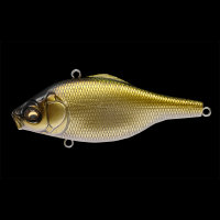 Воблер Megabass VIBRATION-X ULTRA (RATTLE IN) col. WAKIN FUNA