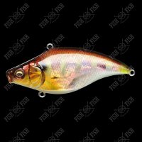Воблер Megabass VIBRATION-X (RATTLE IN) col. G GILL