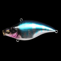 Воблер Megabass VIBRATION-X (RATTLE IN) col. M BLUE BACK OIKAWA