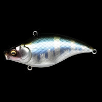 Воблер Megabass VIBRATION-X (RATTLE IN) col. WAGIN HASU