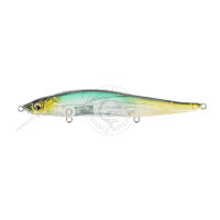Воблер Megabass ONETEN SILENT USA col. GP ITO NATURAL