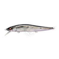 Воблер Megabass ONETEN SILENT USA col. GG DEADLY BLACK SHAD