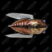 Воблер Megabass GRAND SIGLETT col. HIGURASHI