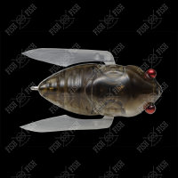 Воблер Megabass GRAND SIGLETT col. FF SMOKE