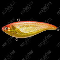 Воблер Megabass KONOSIRUS col. GG AKAKIN
