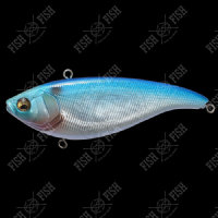Воблер Megabass KONOSIRUS col. M BLUE BACK SHAD