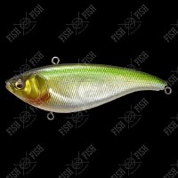 Воблер Megabass KONOSIRUS col. M GREEN BACK SHAD