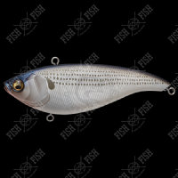 Воблер Megabass KONOSIRUS col. MAT KONOSHIRO