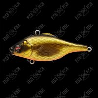 Воблер Megabass VIBRATION-X SMATRA (RATTLE IN) col. M MEGABASS KINKURO