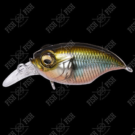 Воблер Megabass GRIFFON BAIT FINESSE SR-X ― Fishing Service