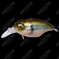 Воблер Megabass GRIFFON BAIT FINESSE SR-X