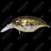 Воблер Megabass GRIFFON BAIT FINESSE SR-X col. GG BASS