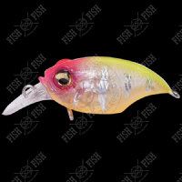 Воблер Megabass GRIFFON BAIT FINESSE SR-X col. EIGHT REACTION