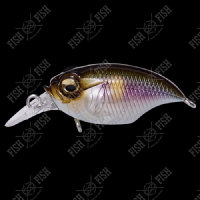 Воблер Megabass GRIFFON BAIT FINESSE SR-X col. PM SETSUKI AYU