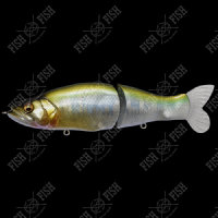Воблер Megabass I-SLIDE 135B Floating
