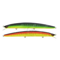 Воблер Megabass X-140 WORLD CHALLENGE col. DUAL TIGER