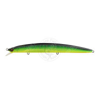 Воблер Megabass X-140 WORLD CHALLENGE col. MAT TIGER