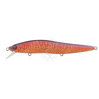 Воблер Megabass VISION ONETEN LBO col. MAT RED LIZARD