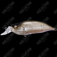 Воблер Megabass IXI SHAD TYPE-R col. IMAE CLASSIC