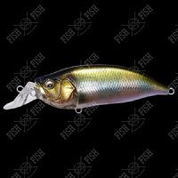 Воблер Megabass IXI SHAD TYPE-R col. WAGIN OIKAWA