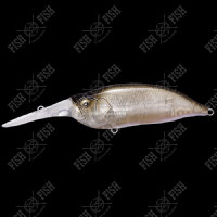 Воблер Megabass IXI SHAD TYPE-3 col. IMAE CLASSIC