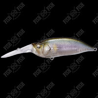 Воблер Megabass IXI SHAD TYPE-3 col. ITO AYU