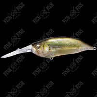 Воблер Megabass IXI SHAD TYPE-3 col. ITO MOROKO