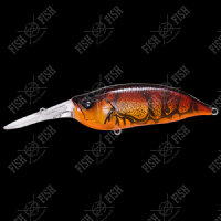 Воблер Megabass IXI SHAD TYPE-3