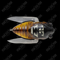 Воблер Megabass GRAND SIGLETT col. ABURA ZEMI 