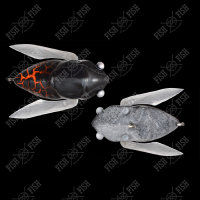 Воблер Megabass GRAND SIGLETT col. FF KURO AGEHA 