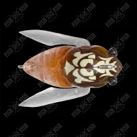 Воблер Megabass GRAND SIGLETT col. ZOUMUSHI 