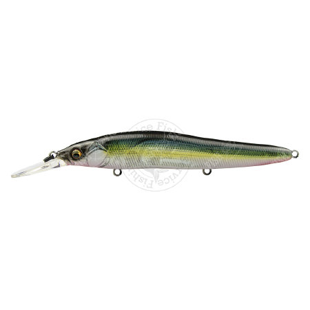 Воблер Megabass ONETEN R+1 ― Fishing Service