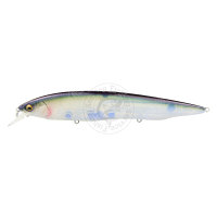 Воблер Megabass KANATA 160F