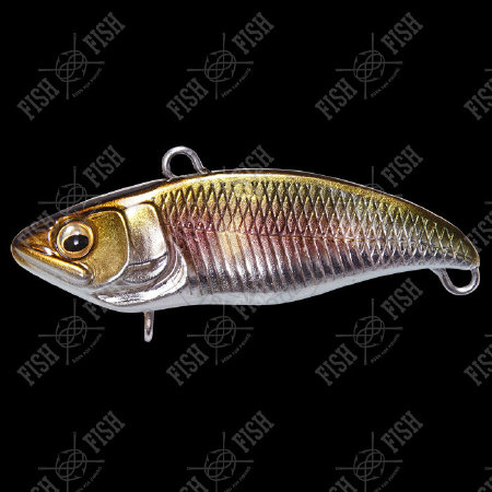 Воблер Megabass VIBRATION-X NANO ― Fishing Service