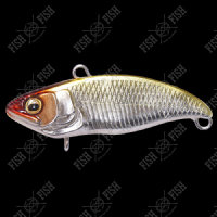 Воблер Megabass VIBRATION-X NANO col. M WESTERN CLOWN 